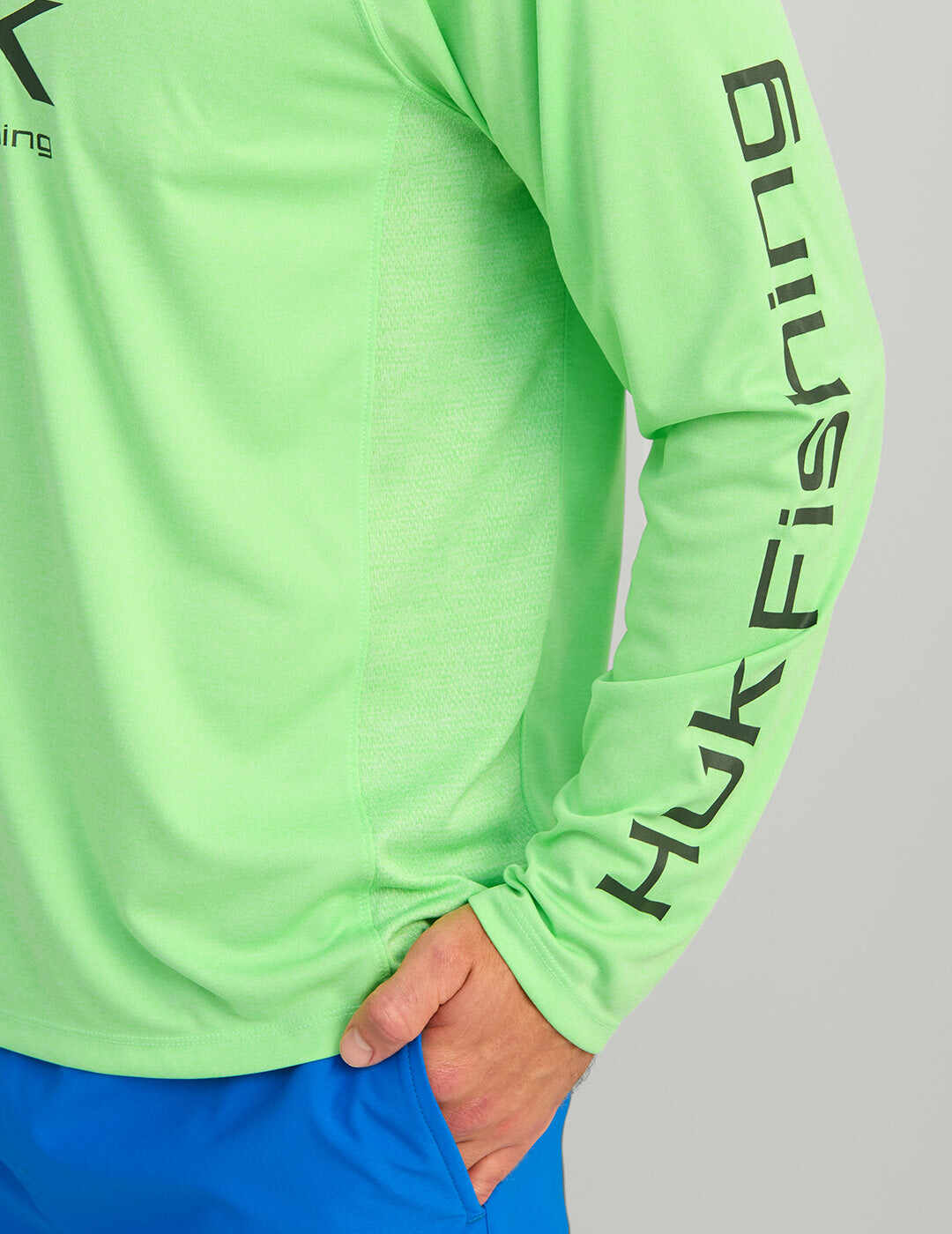 Pursuit Performance Hoodie