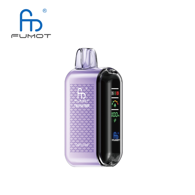 Fumot Tornado 20000 -Disposable Vape