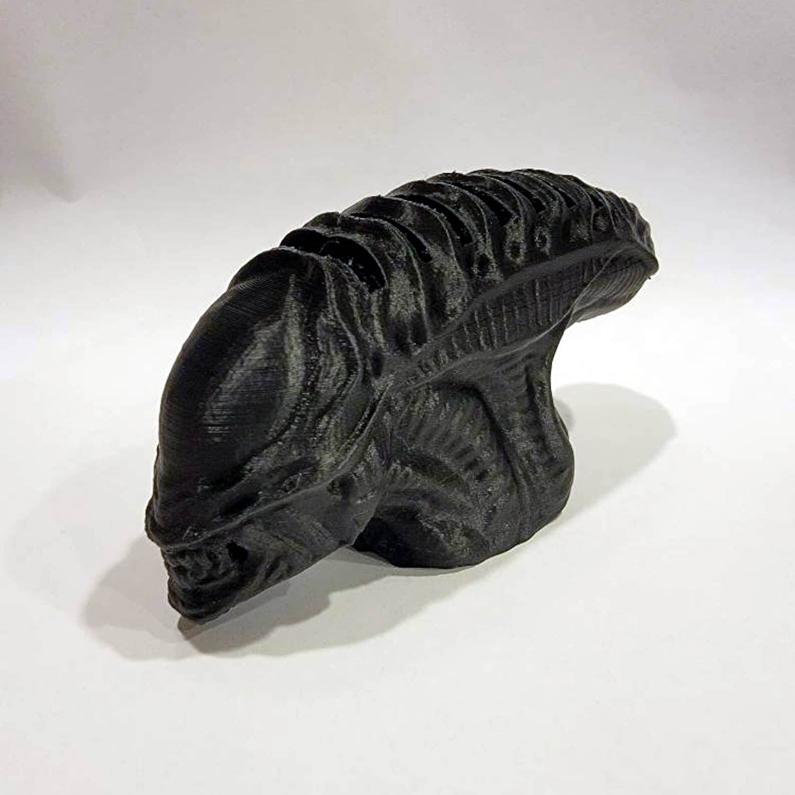 Alien - Xenomorph Guitar Pick Holder