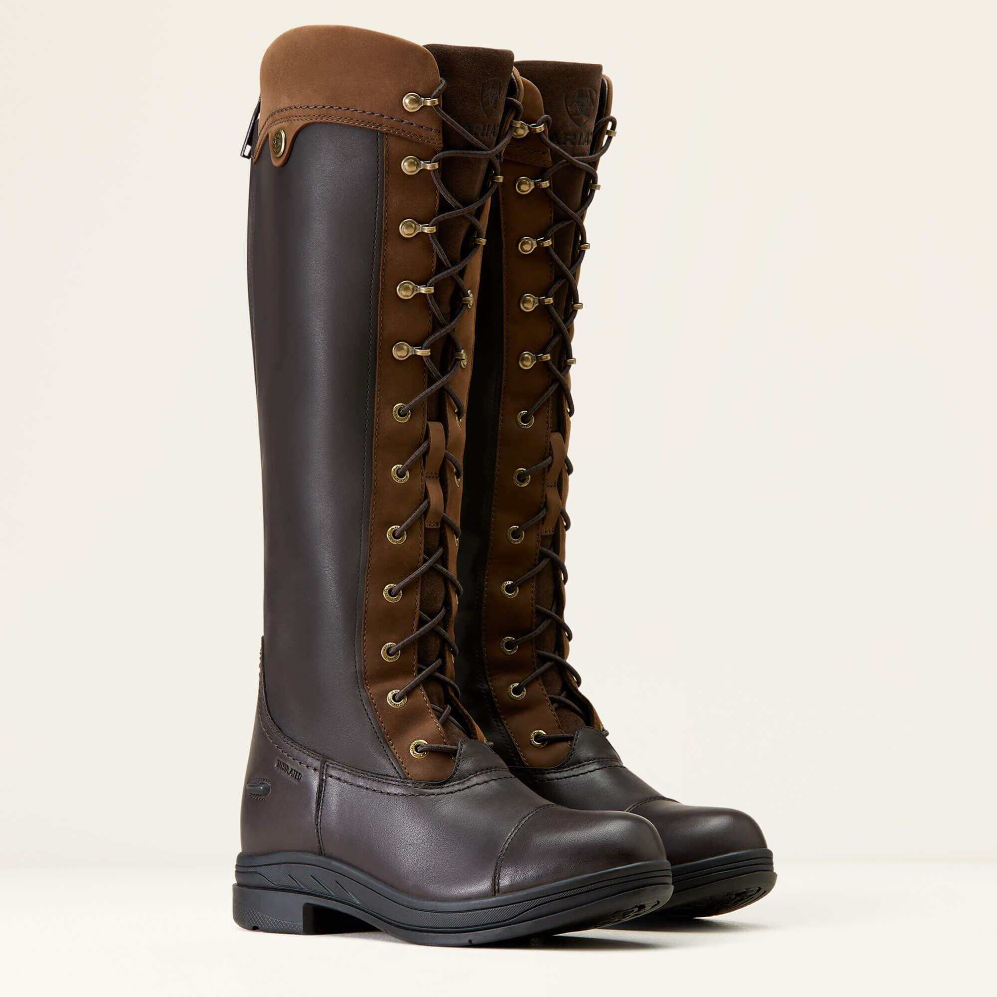 Coniston Max Waterproof Insulated Boot