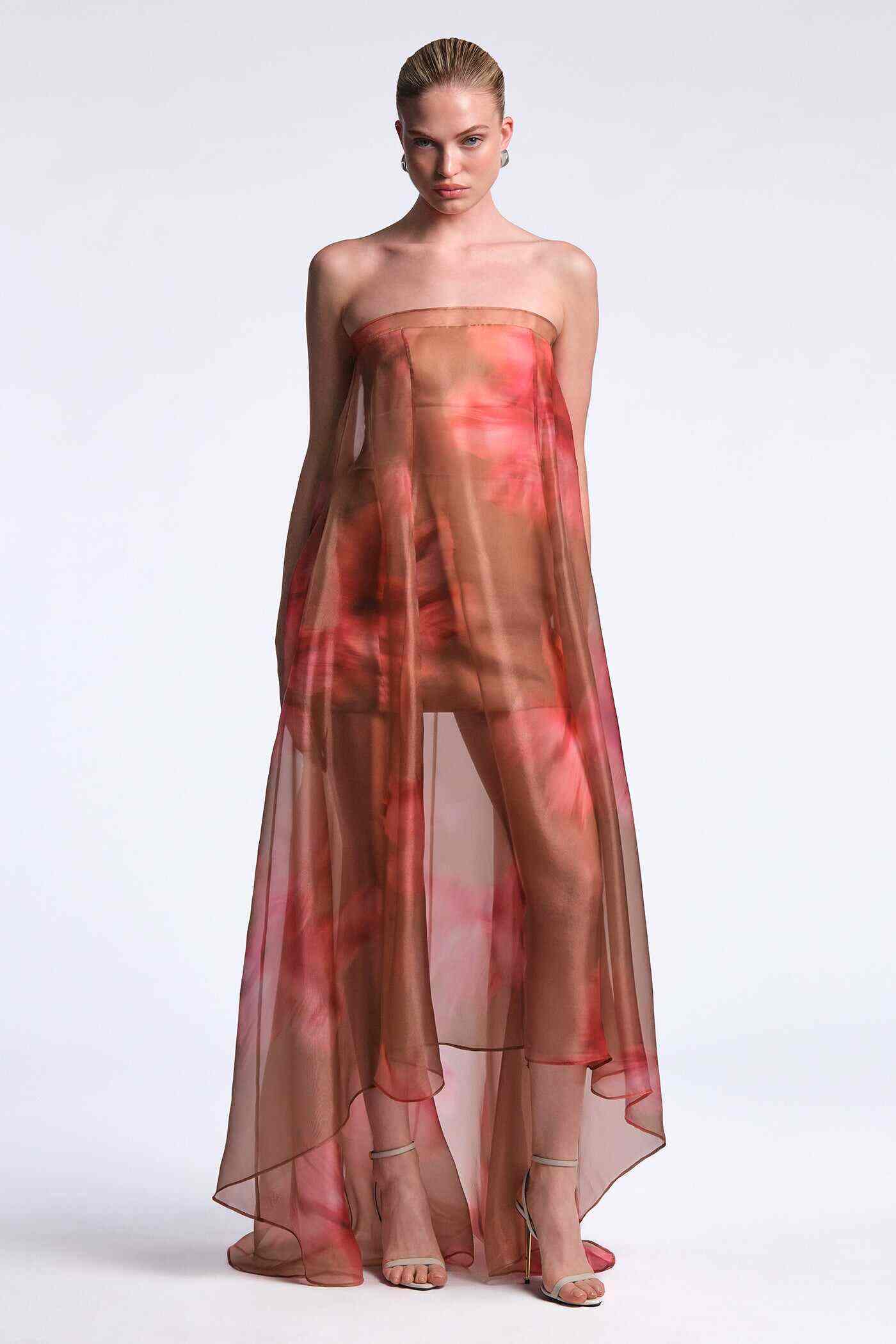 TestAnnika Gown
