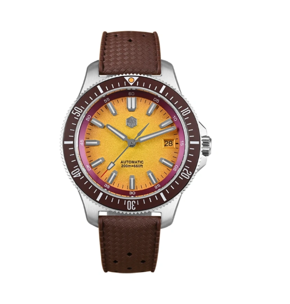 NEW luxury watch best priceYellow Gold Jubilee Black Dial