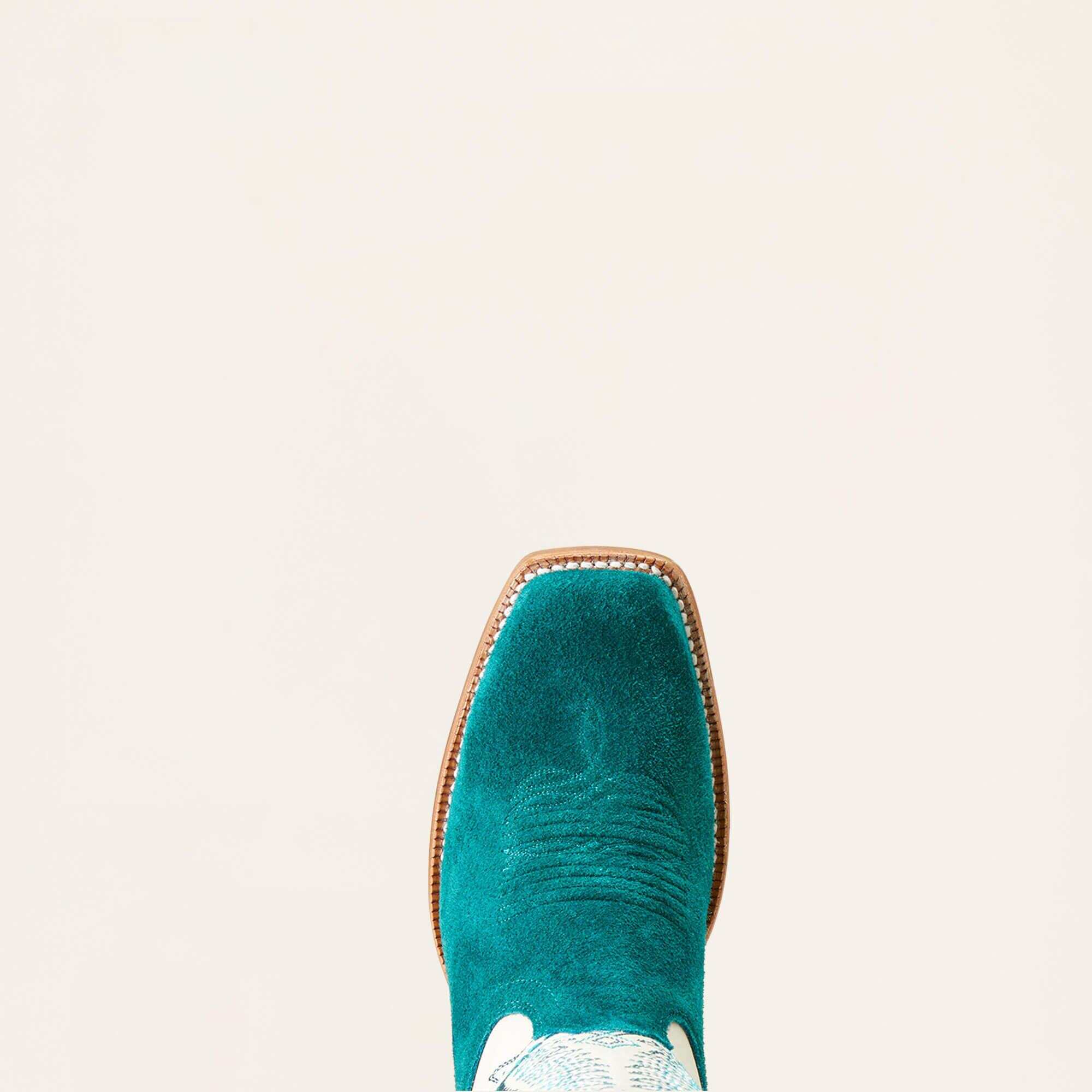 Derby Monroe Western Boot