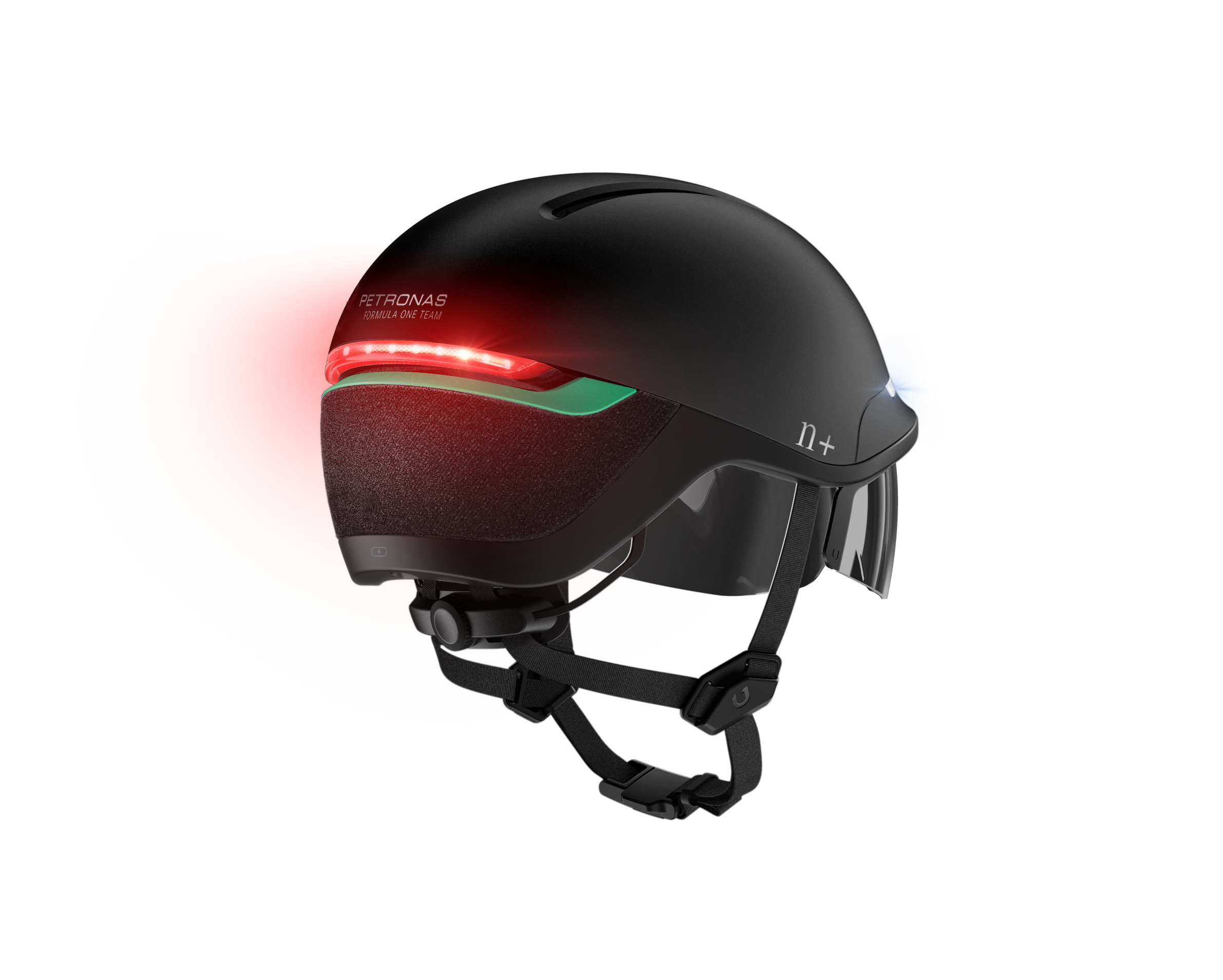 Spring Sale⚡️ F1 Track Edition 750 E-Bike-Free helmet included