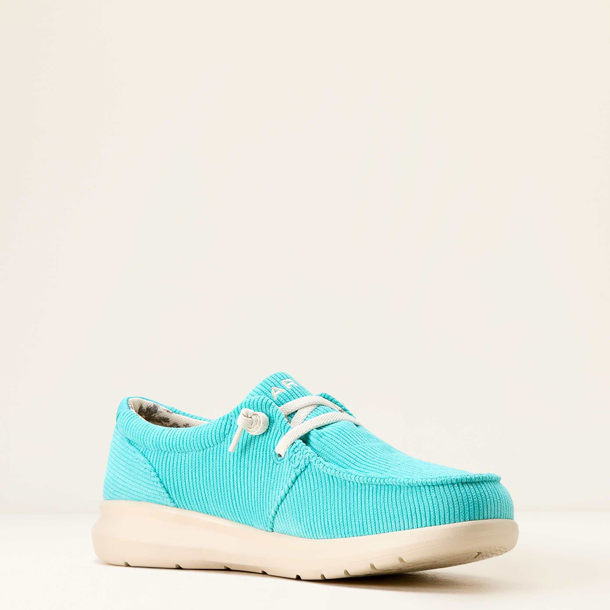 Hilo Shoe
