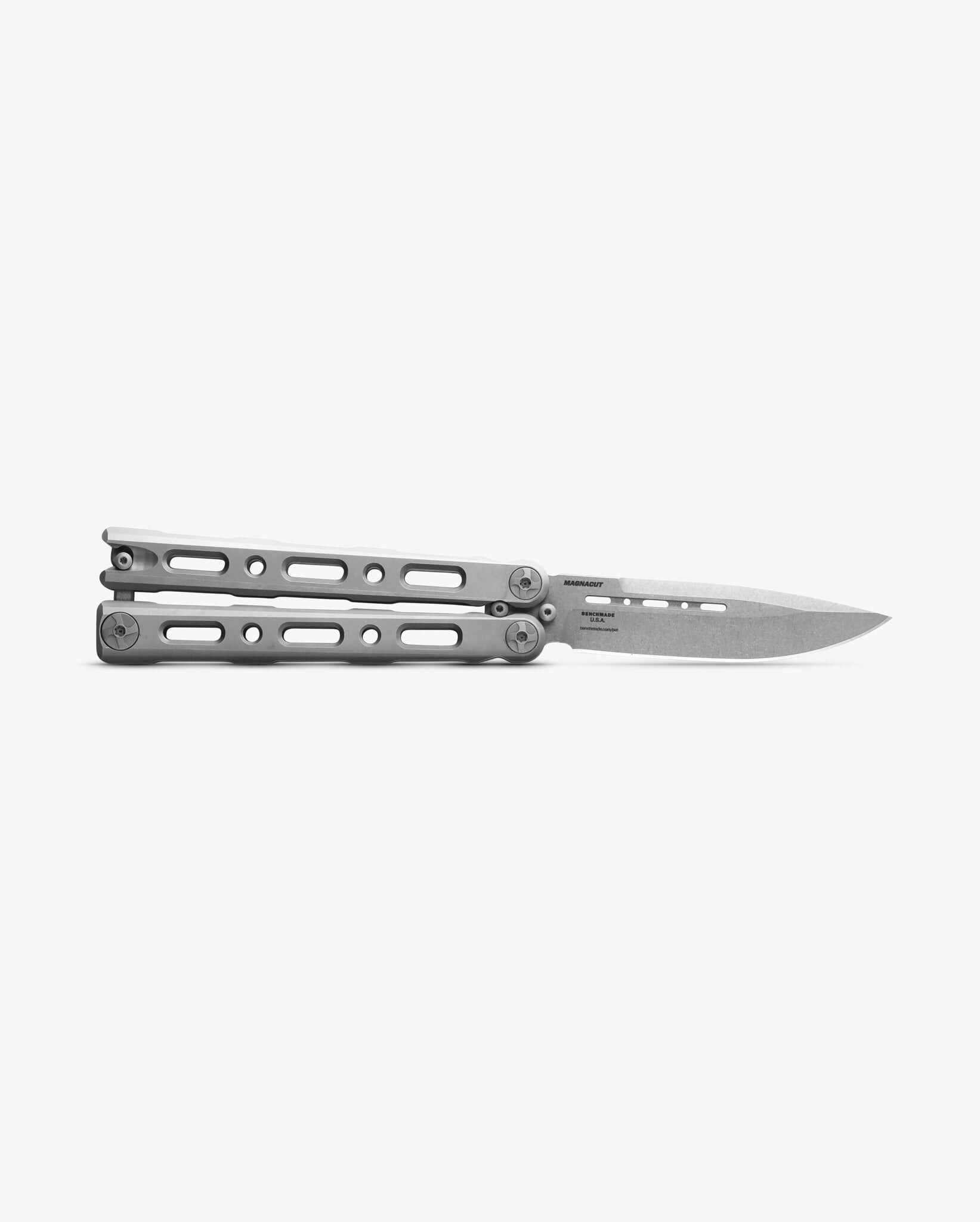 Laro™ | Gray Titanium