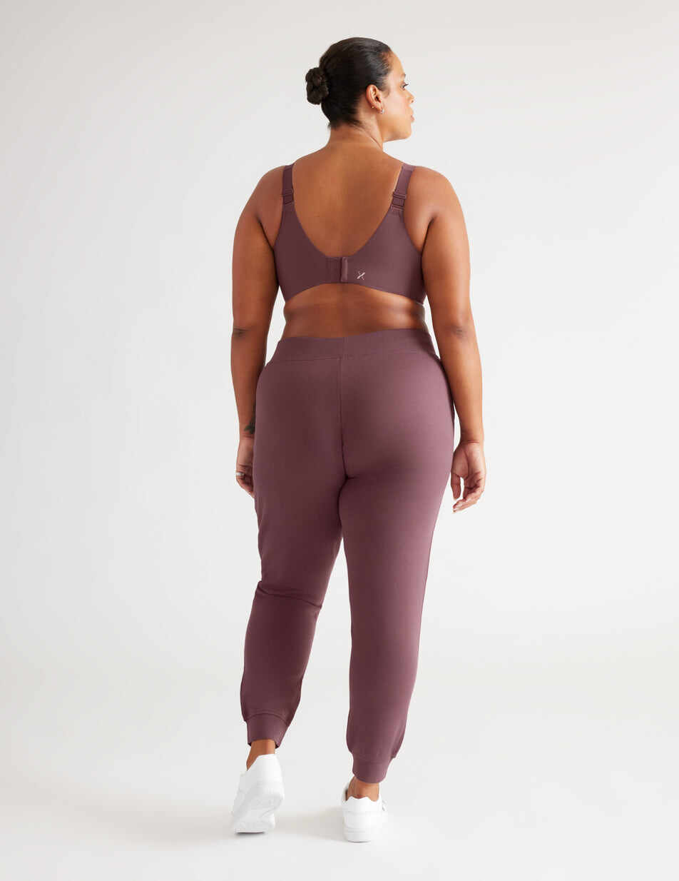 Good to Go Fleece Jogger