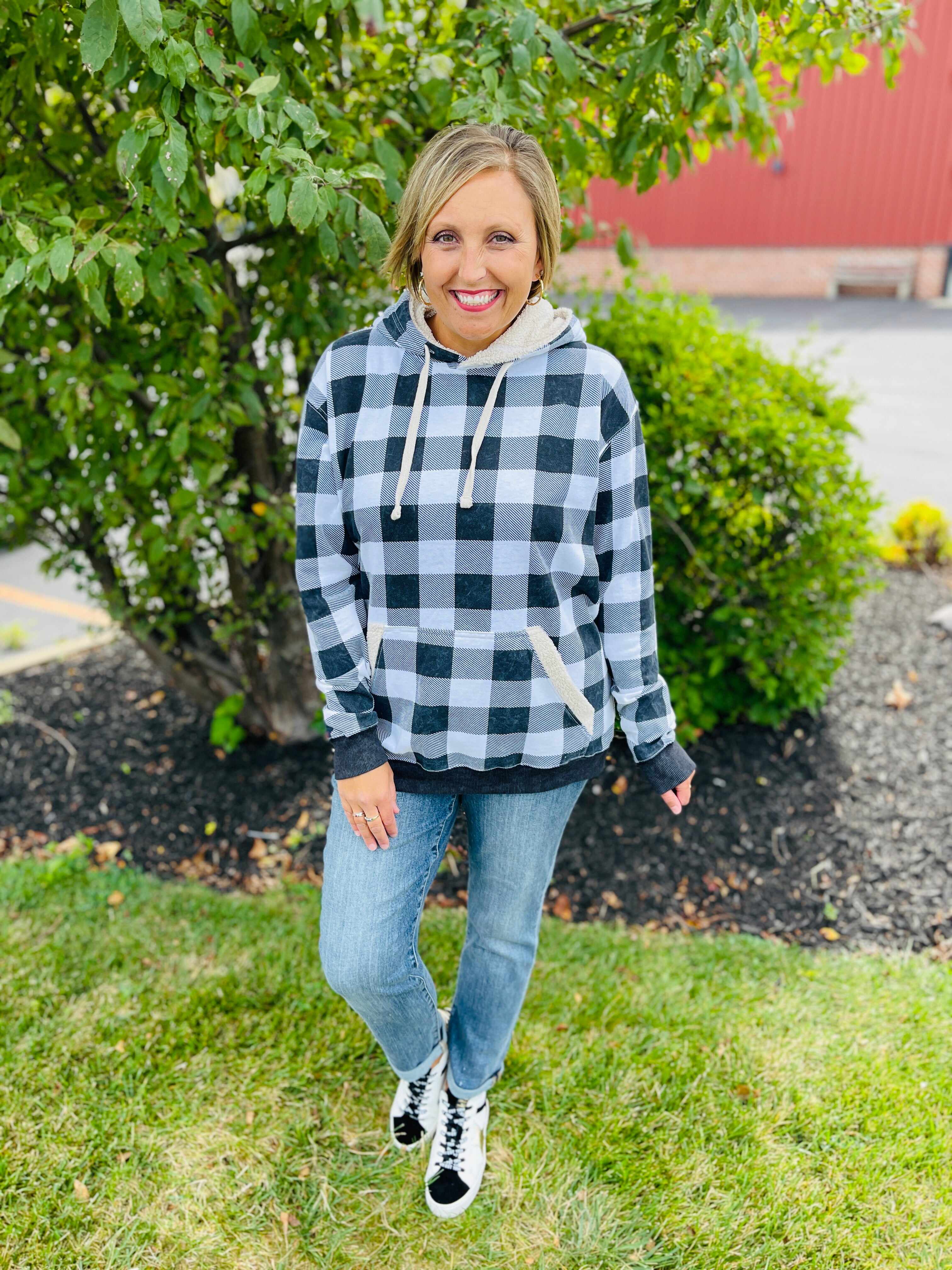 RESTOCK! PLUS/REG Bleach Vibes Nondistressed Bleach Splatter Boyfriend Jeans