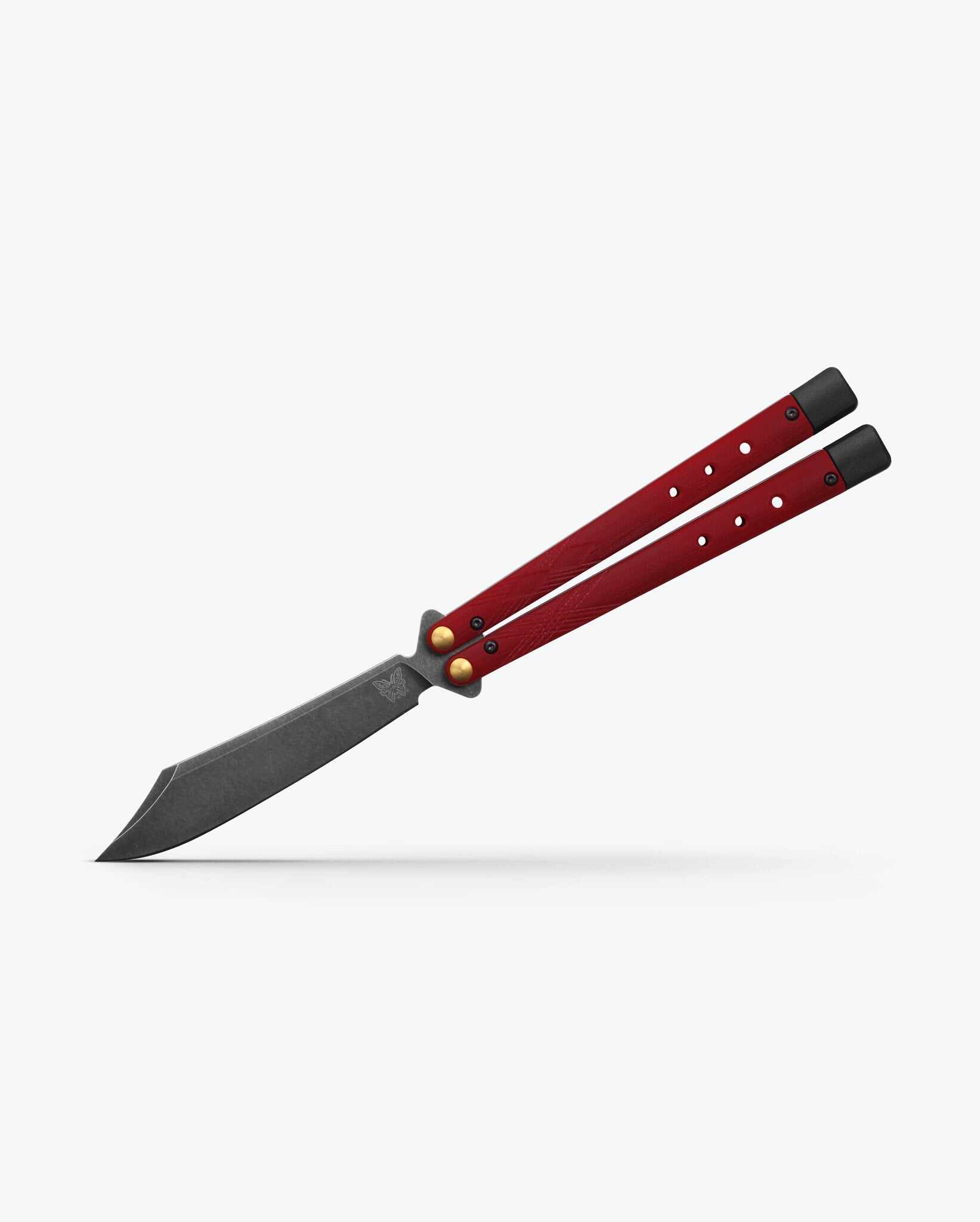 Necron™ | Ruby Red G10