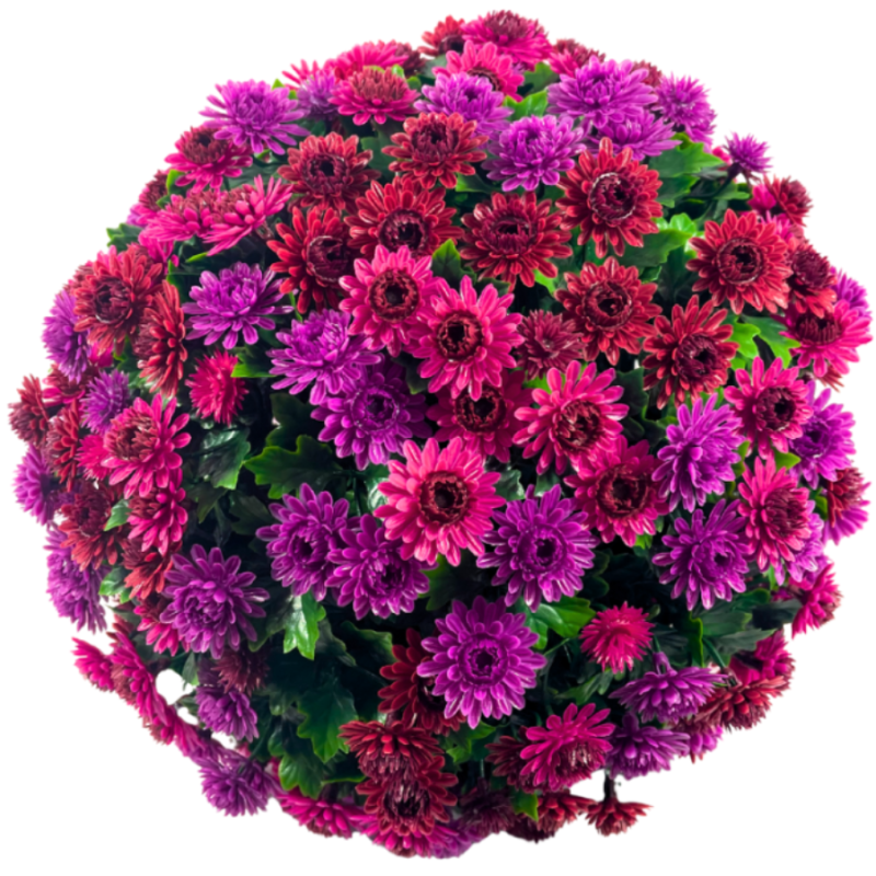 🏆Flash Sale⚡UV Mum Topiary Ball