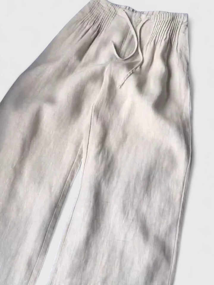 Saree | Comfortable Pants