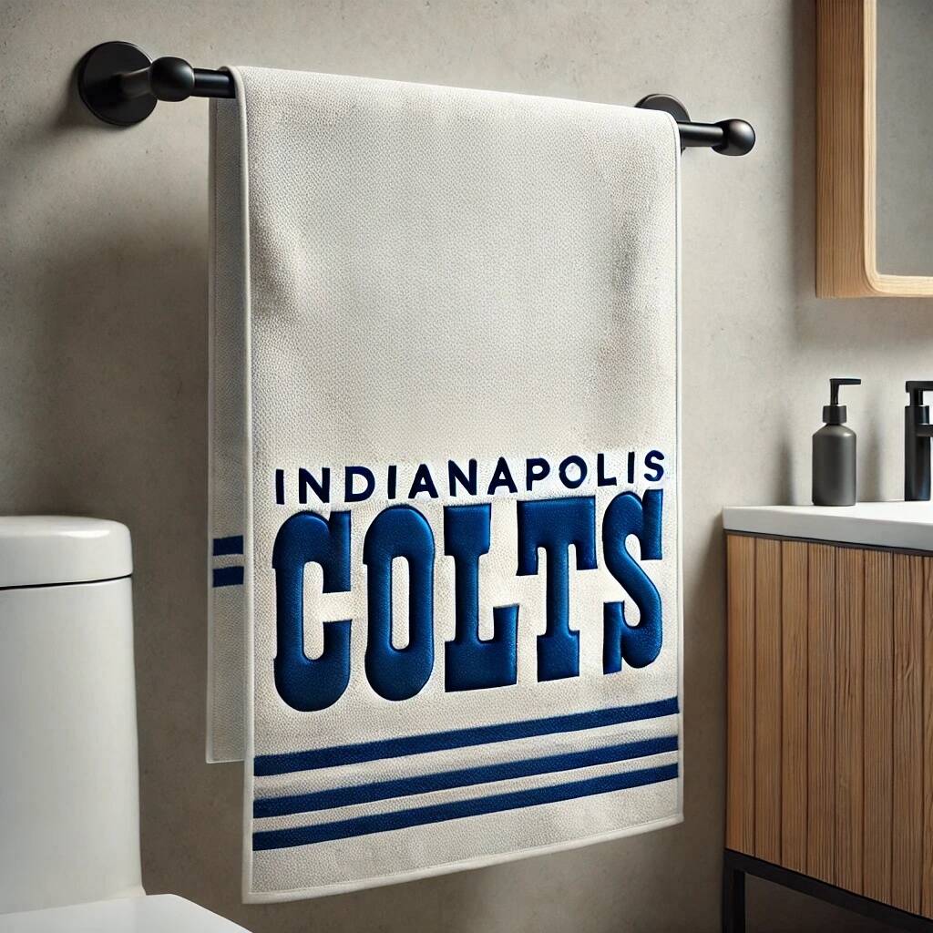 Football Team Towels