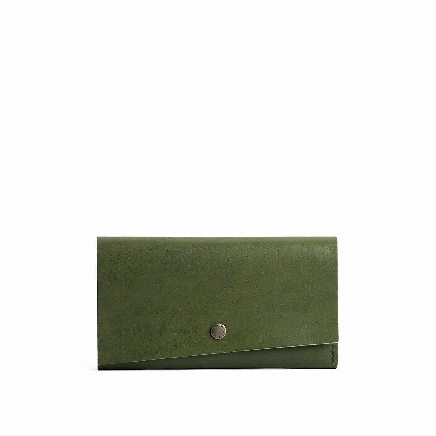 Leather Rancher Wallet