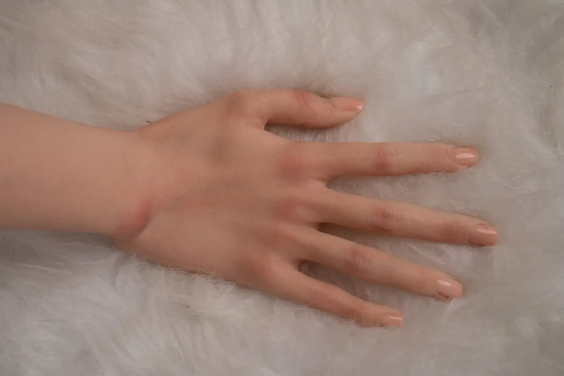 Jennifer Premium Silicone Love Doll - GE49_1 - Zelex Inspiration Series