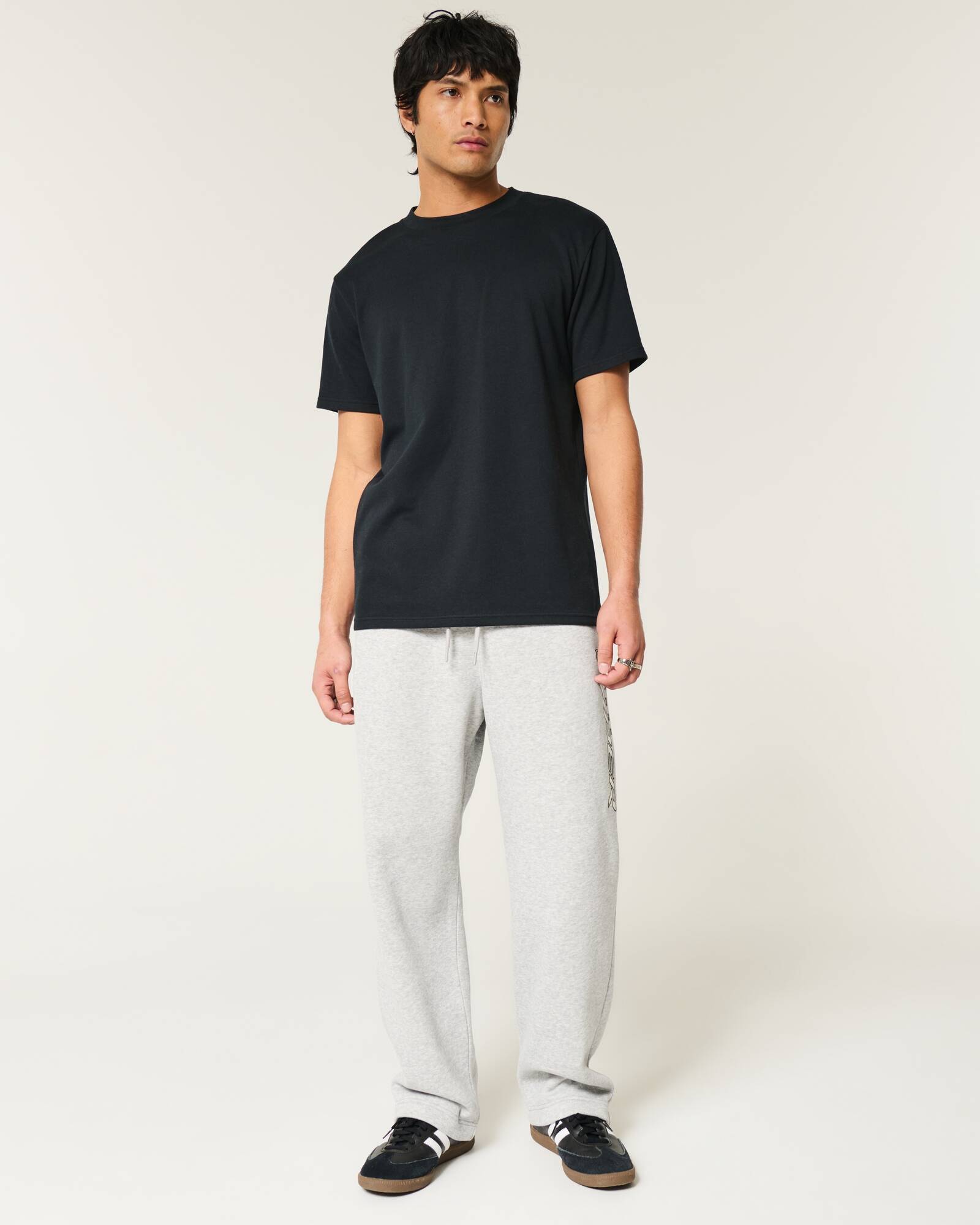Relaxed Cooling Tee