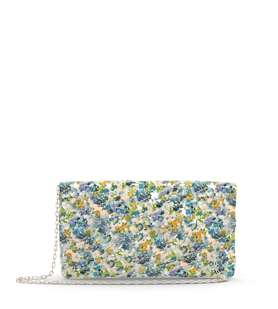 Comodo Envelope Clutch