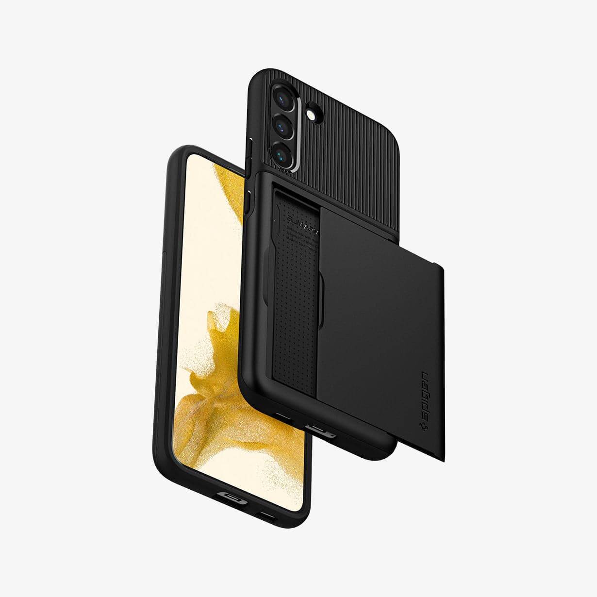 Galaxy S22 Series - Slim Armor CS