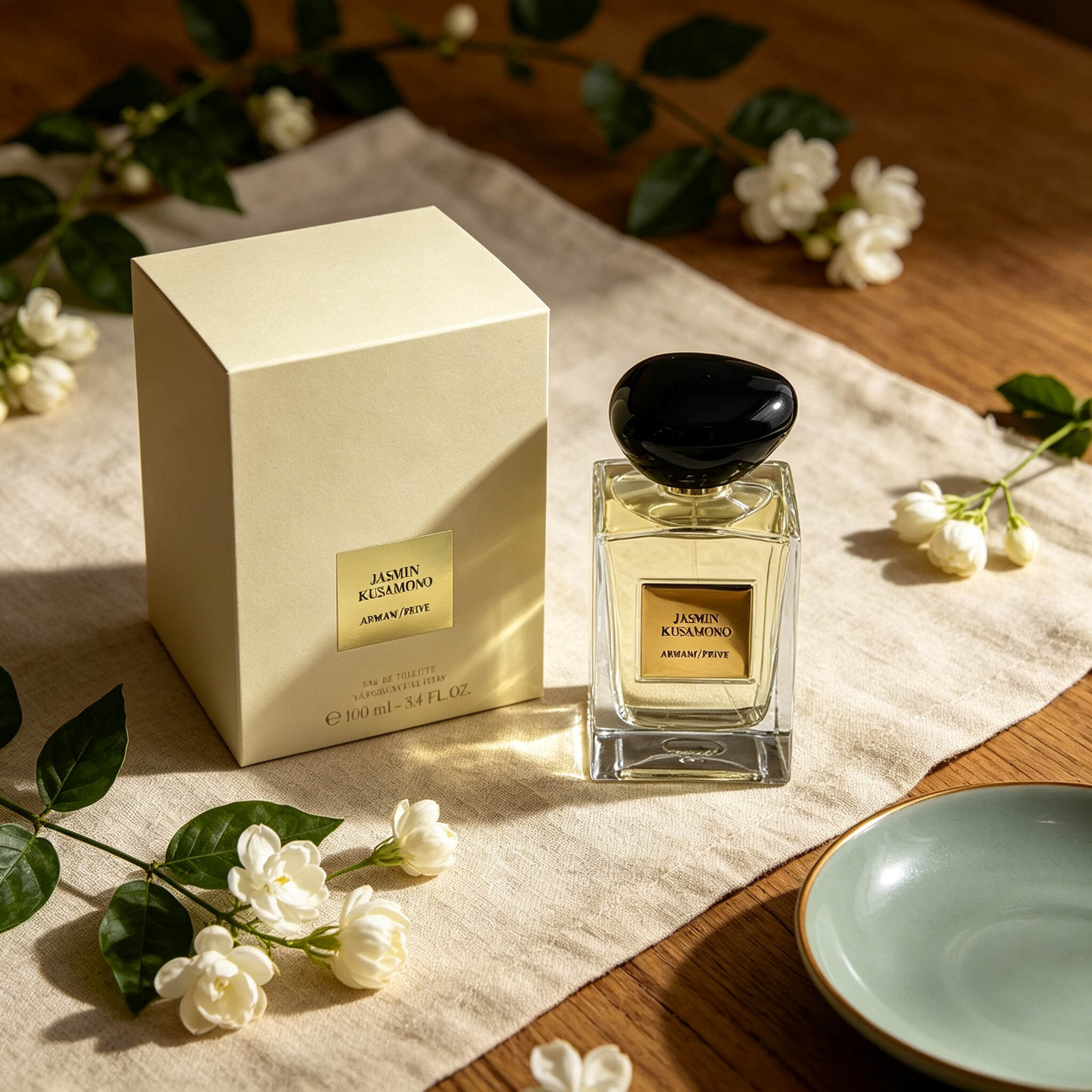 Armani Prive Private Collection Perfume, Unisex  Fragrance, 10 Scents Available-100ml