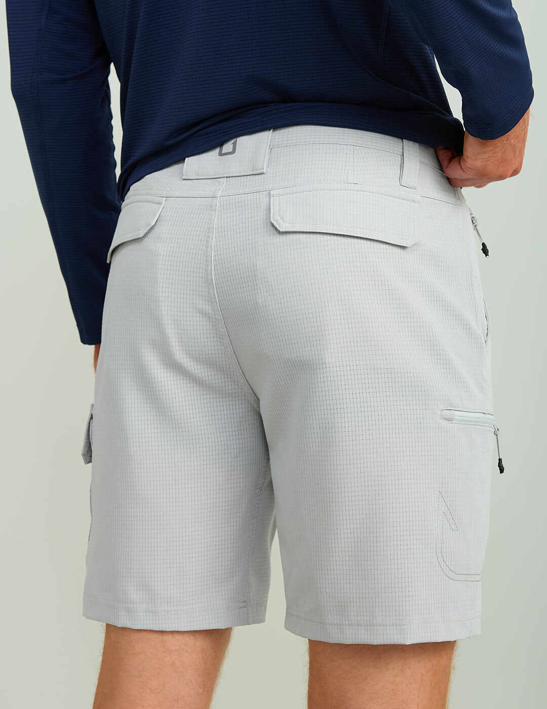 A1A Short