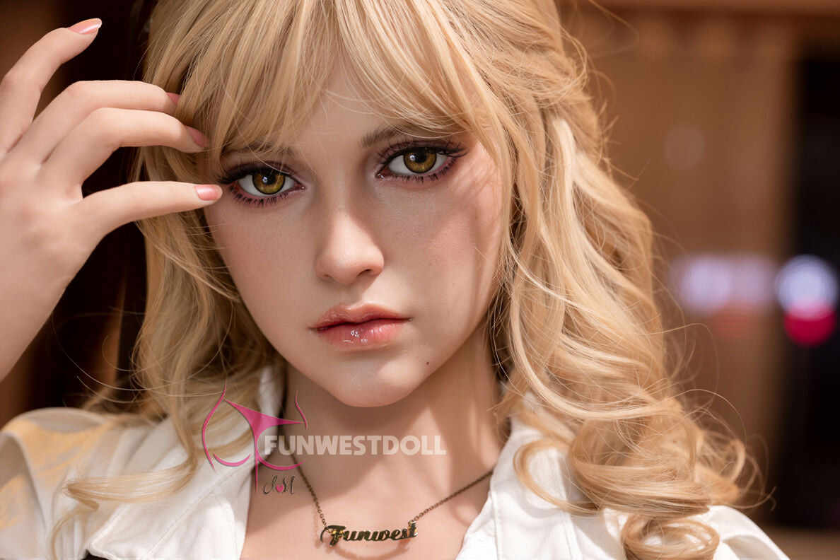 FunWest 157cm C Cup - Bella - IN STOCK