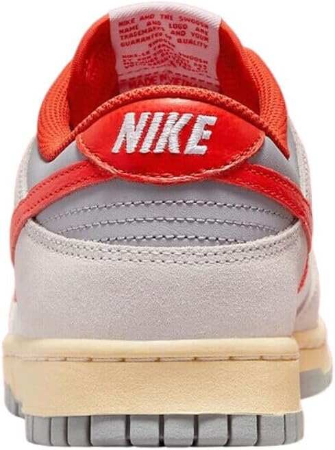 Nike Sb Dunk Low Civilist Mens Cz5123 001 - Size