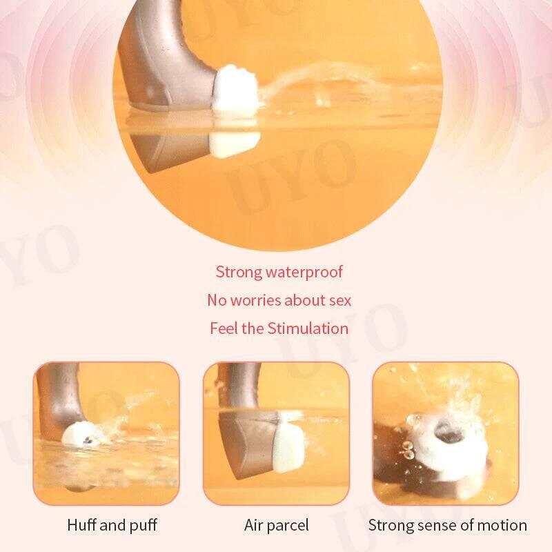 Satisfyer Pro2 Upgrade – Award-Winning Pulse Sucking Vibrator