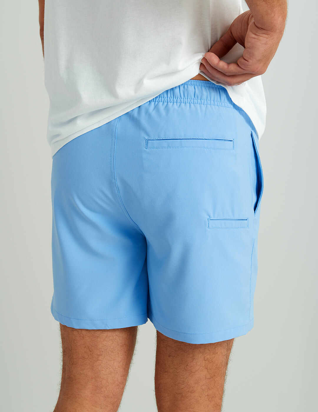 Pursuit Volley Swim Shorts