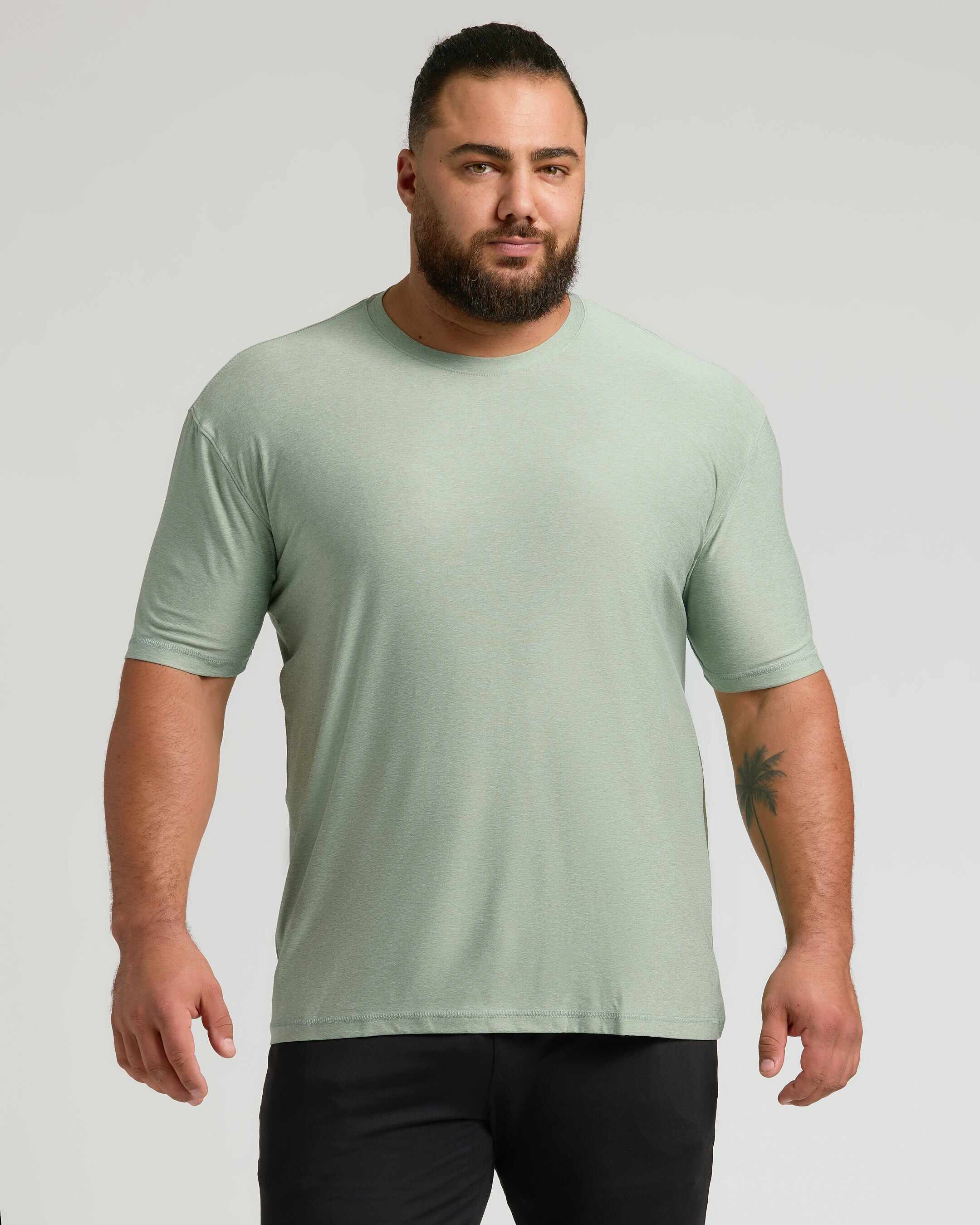 Limited Spring Active Crew 6-Pack