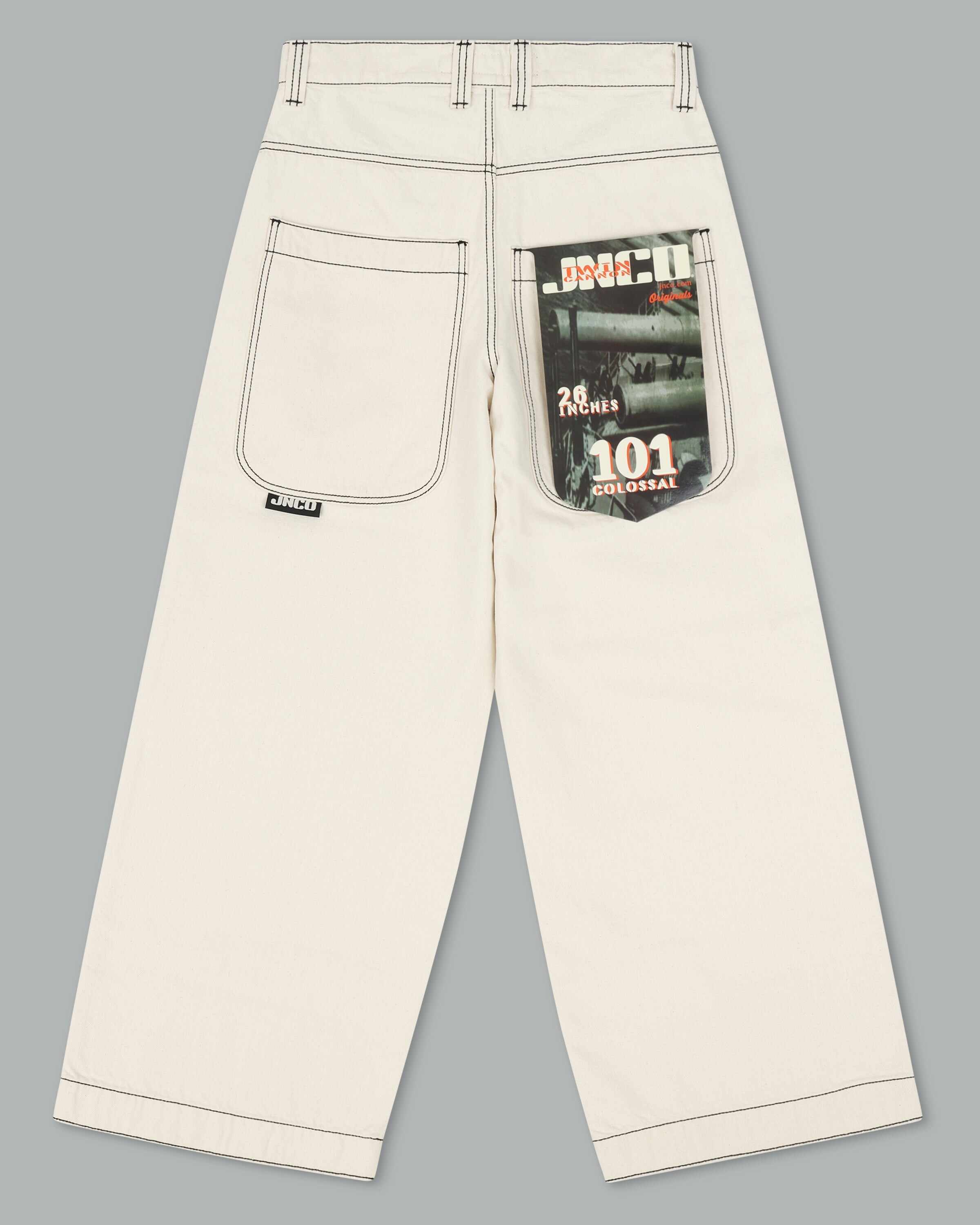 W101 Twin Cannon. 26