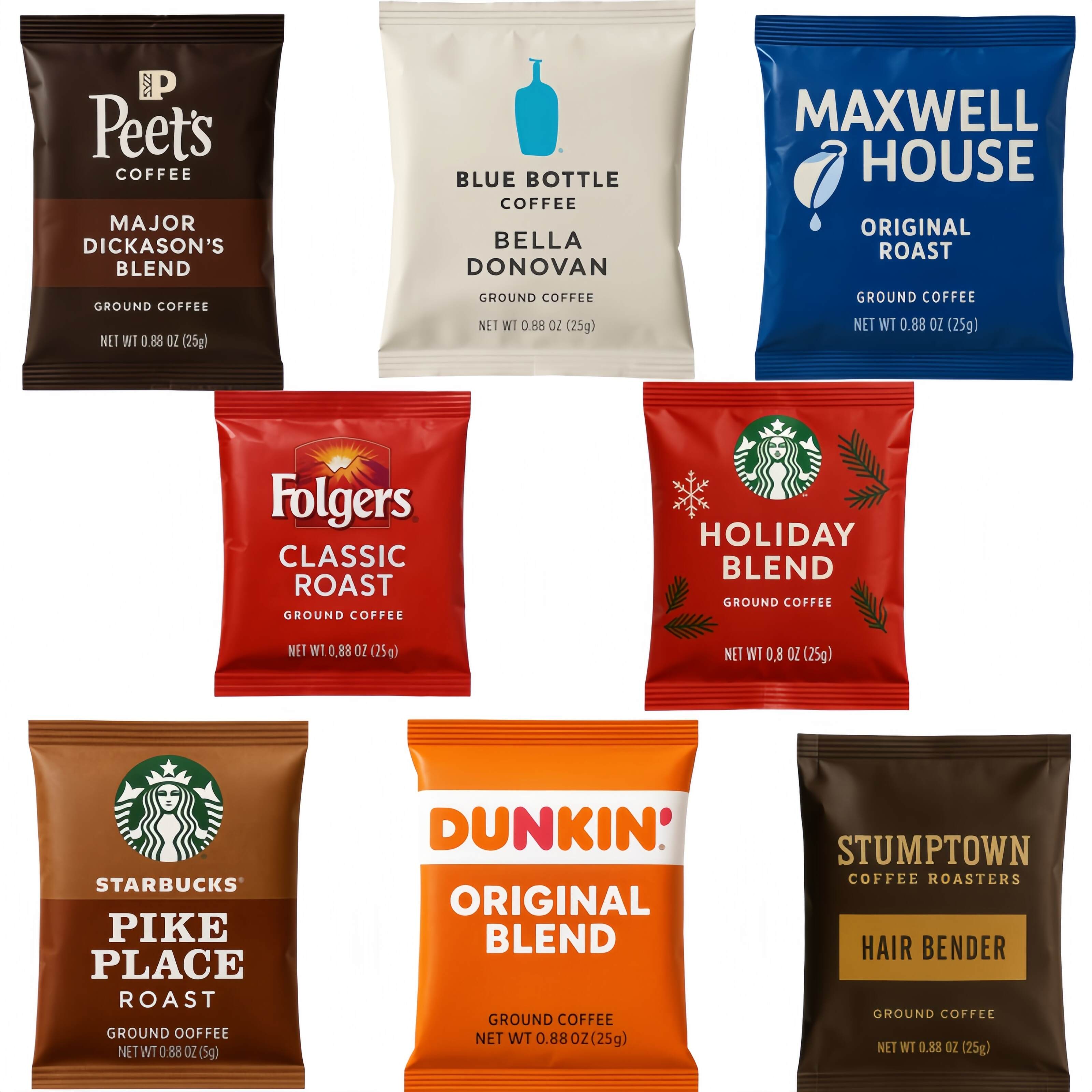 Coffeehouse Advent Calendar 2025