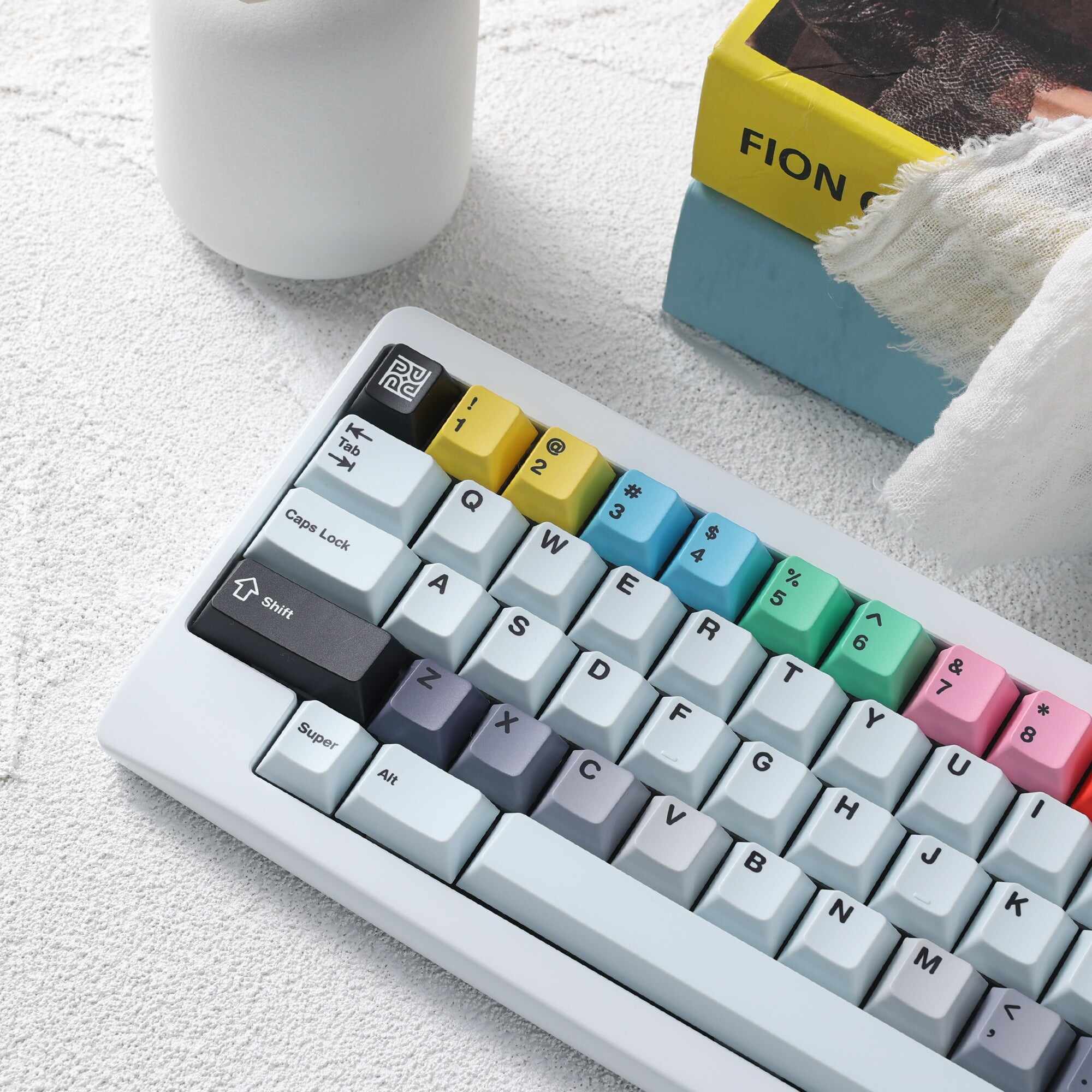 Ready to use Agar Dual-mode PCB version with PBTfans no signal