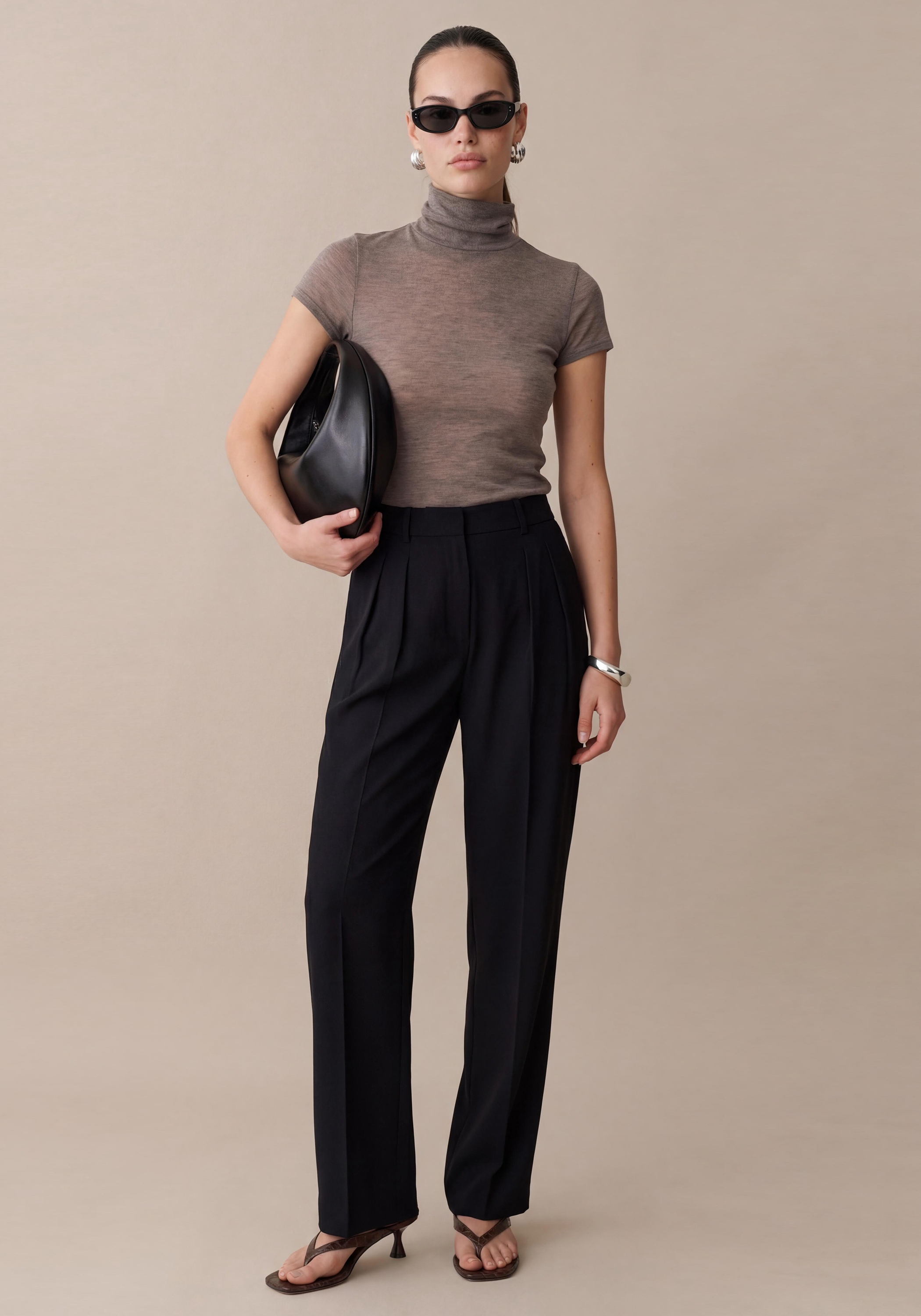 Cherry Pant
