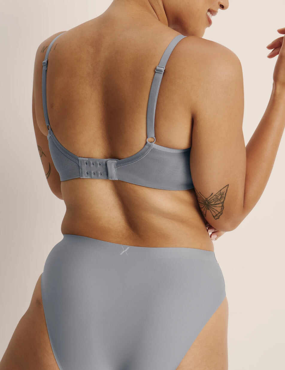 Super Leakproof® No-Show French Cut