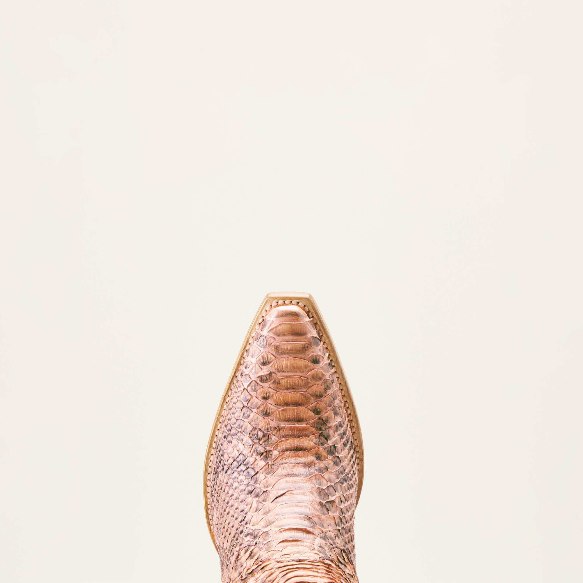 Sterling Emery StretchFit Western Boot