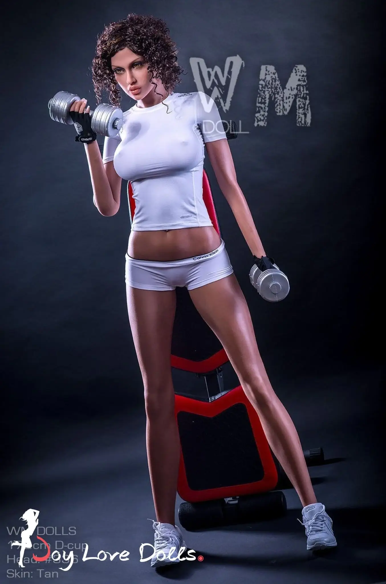 Lena Premium Female Sex Doll [USA STOCK]