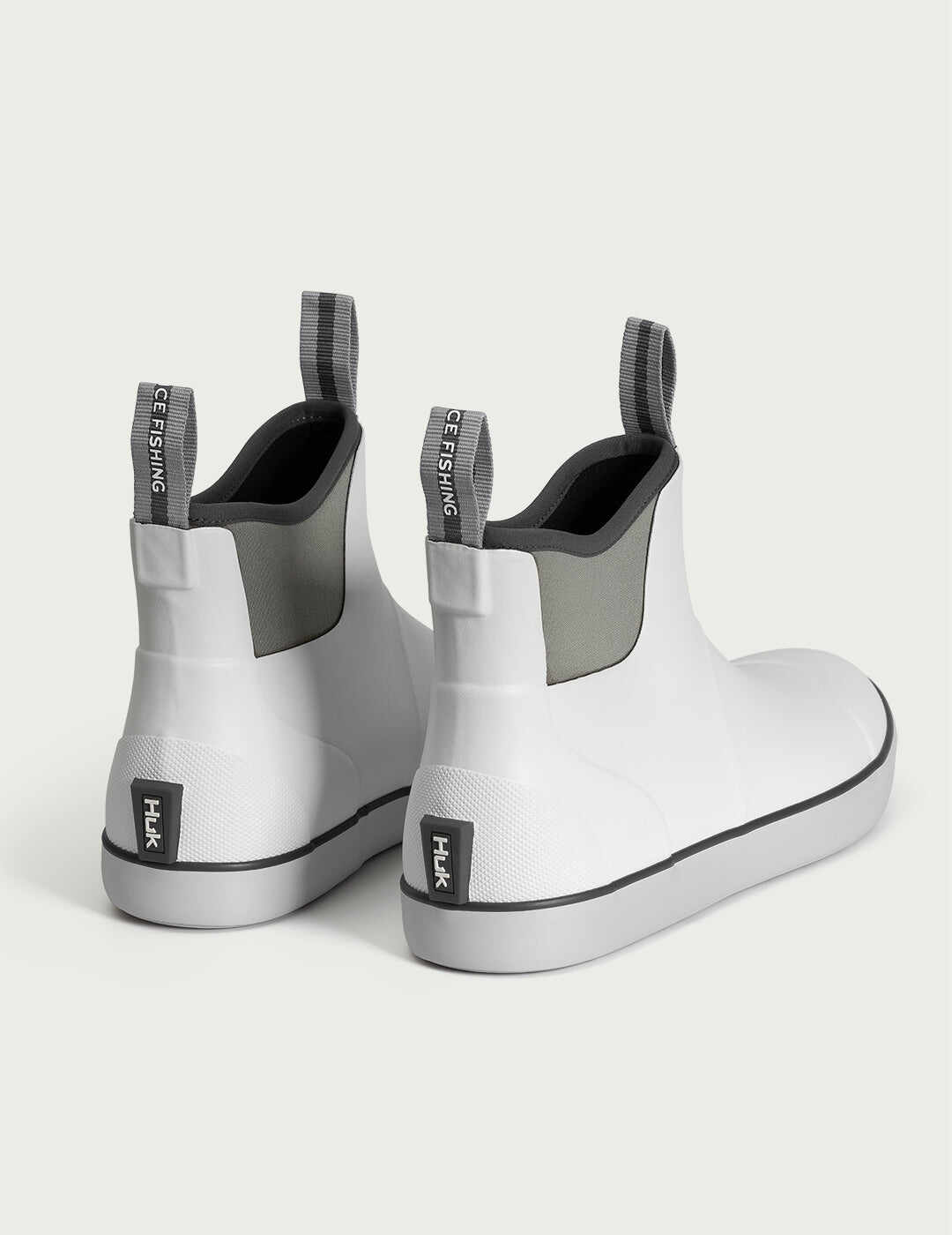 Rogue Wave Boots