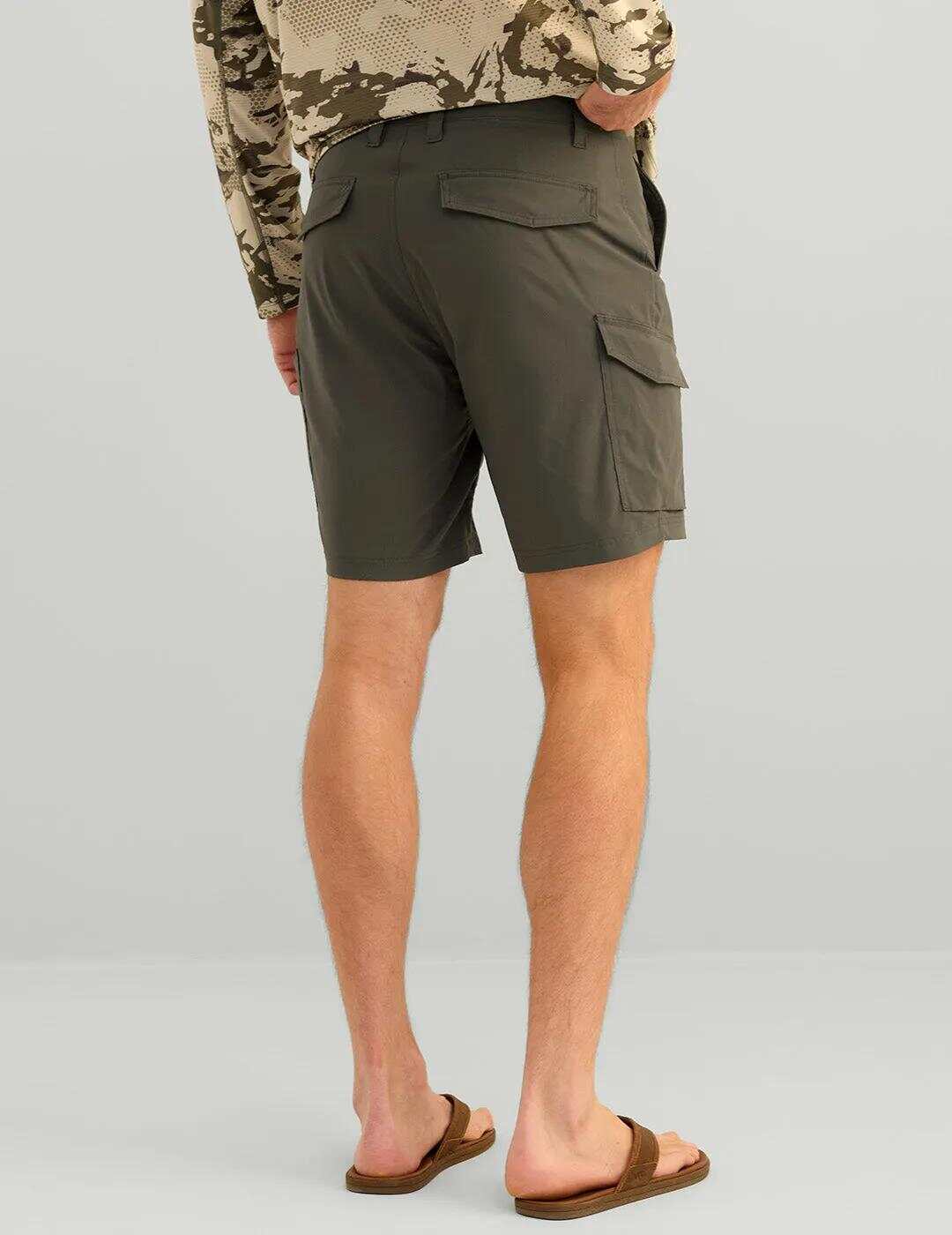 Icon Short