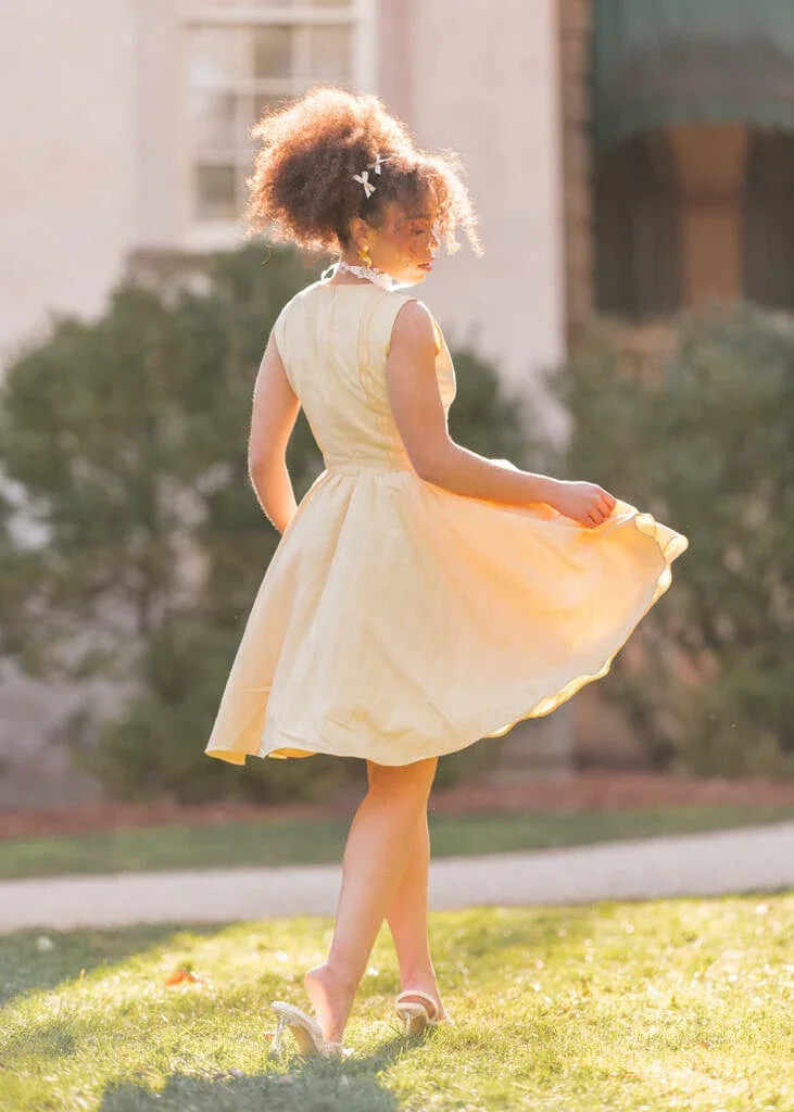 Prima Dress
