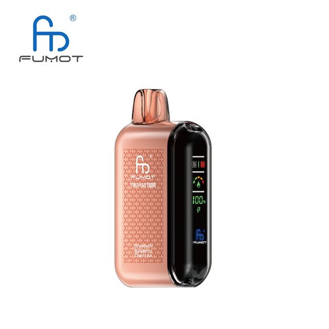 Fumot Tornado 20000 -Disposable Vape