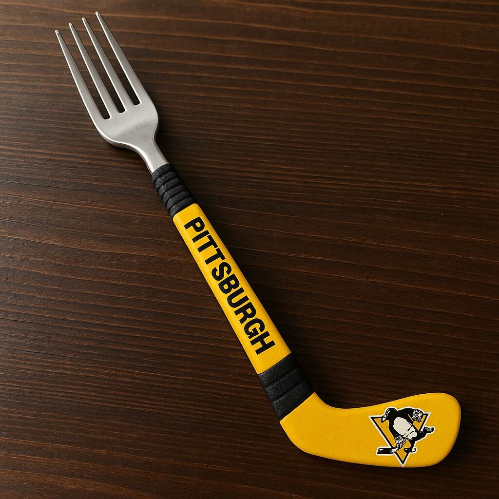NHL Forks
