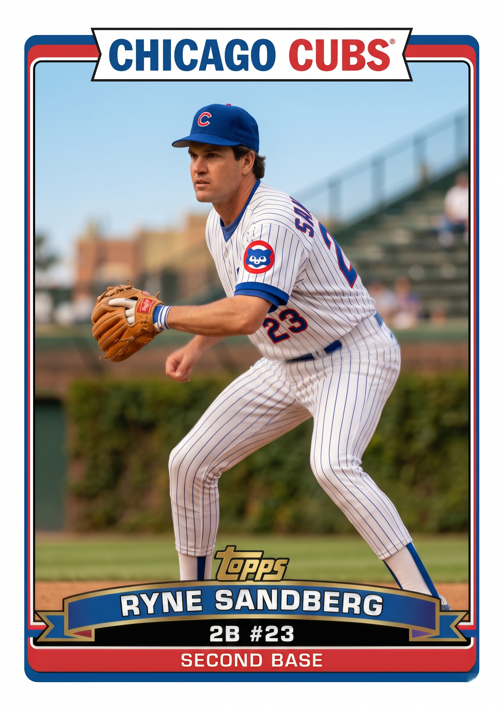 Chicago Cubs 150th Anniversary Hobby Box