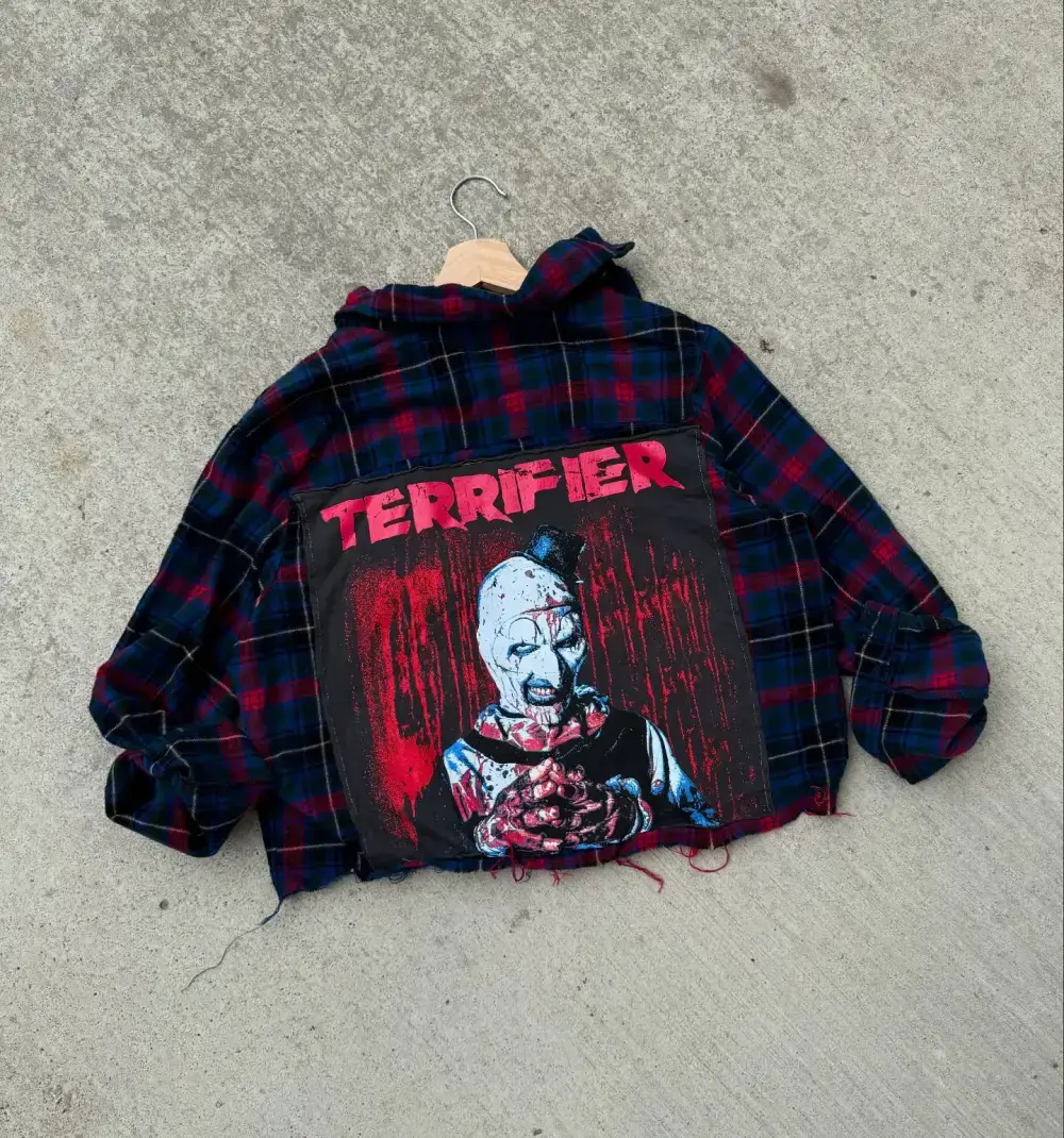 Halloween Casual Clothing