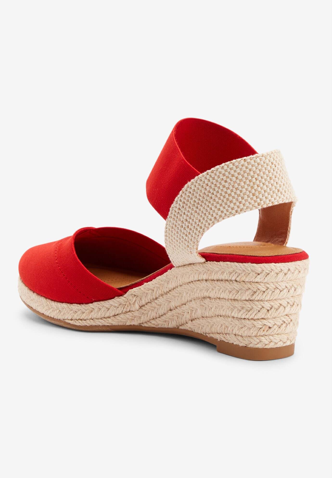 The Abra Espadrille