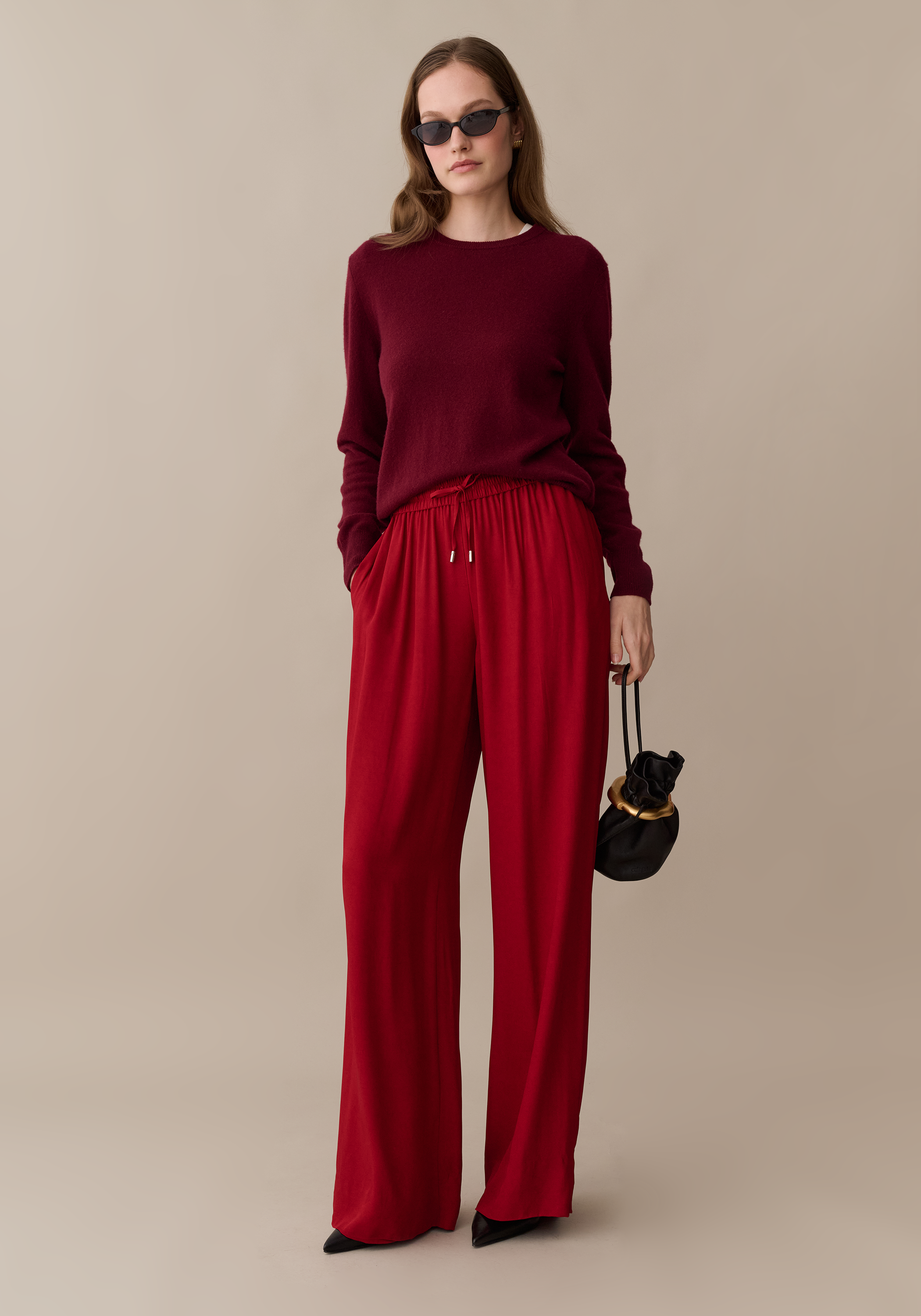 Harmony Pant