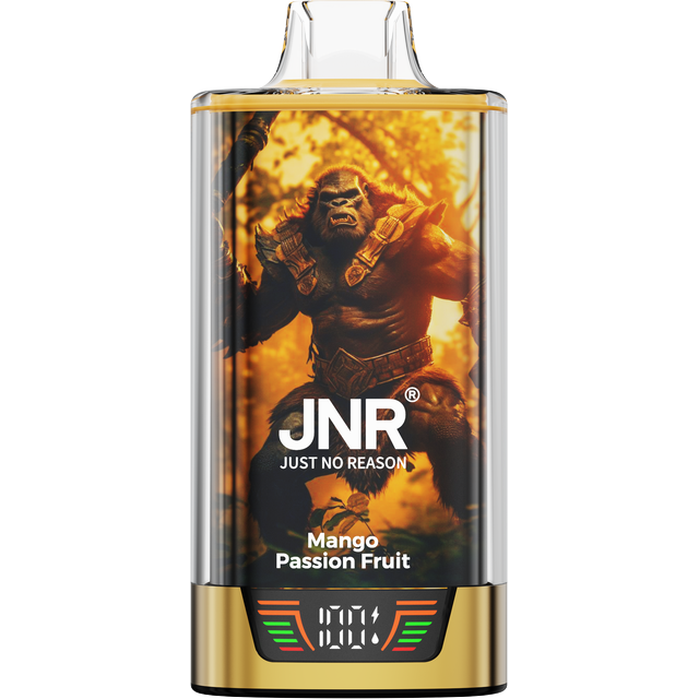 JNR 55k Puffs -Disposable Vape