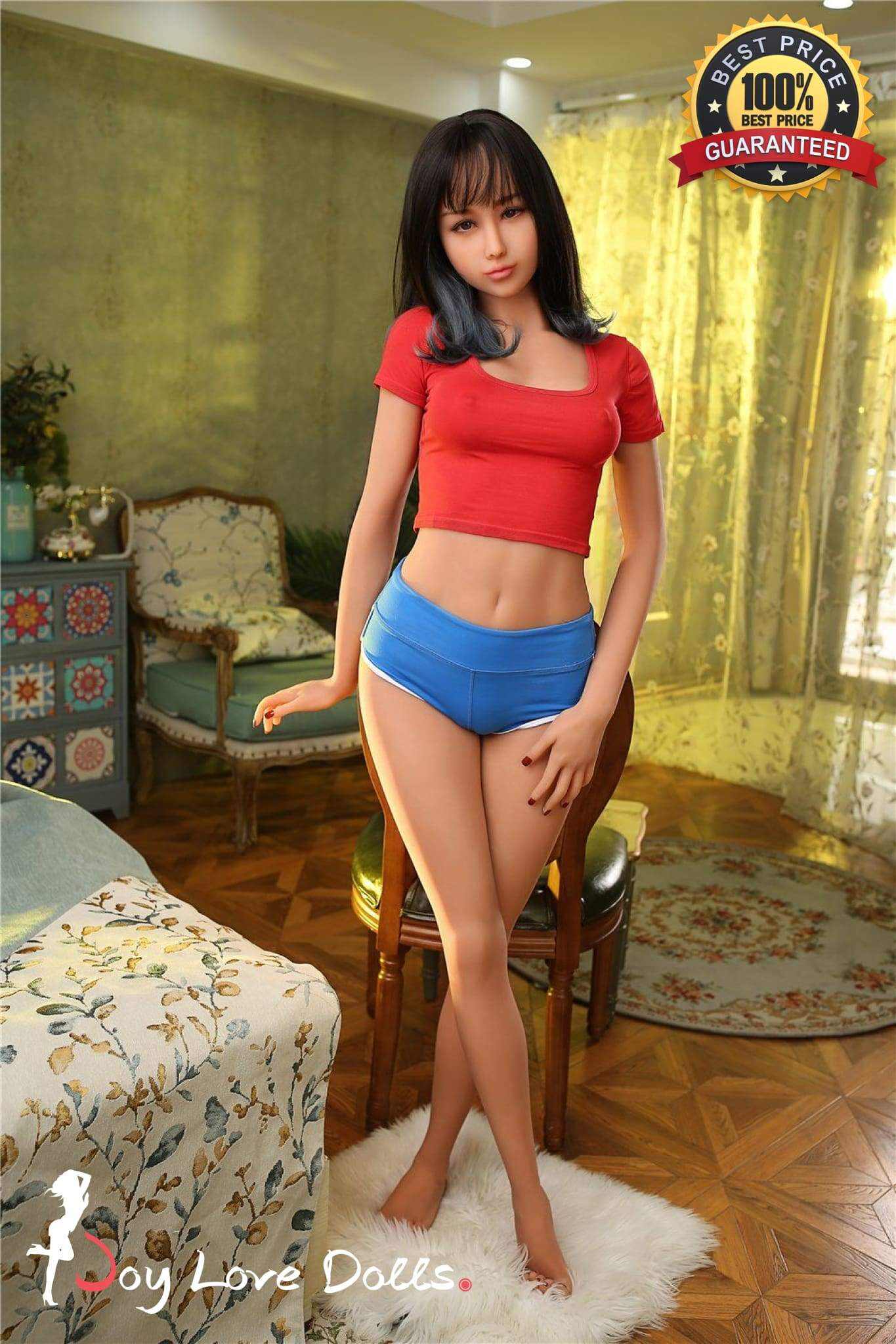 Saya Real Sex Doll  - Joy Love Dolls Doll - USA STOCK