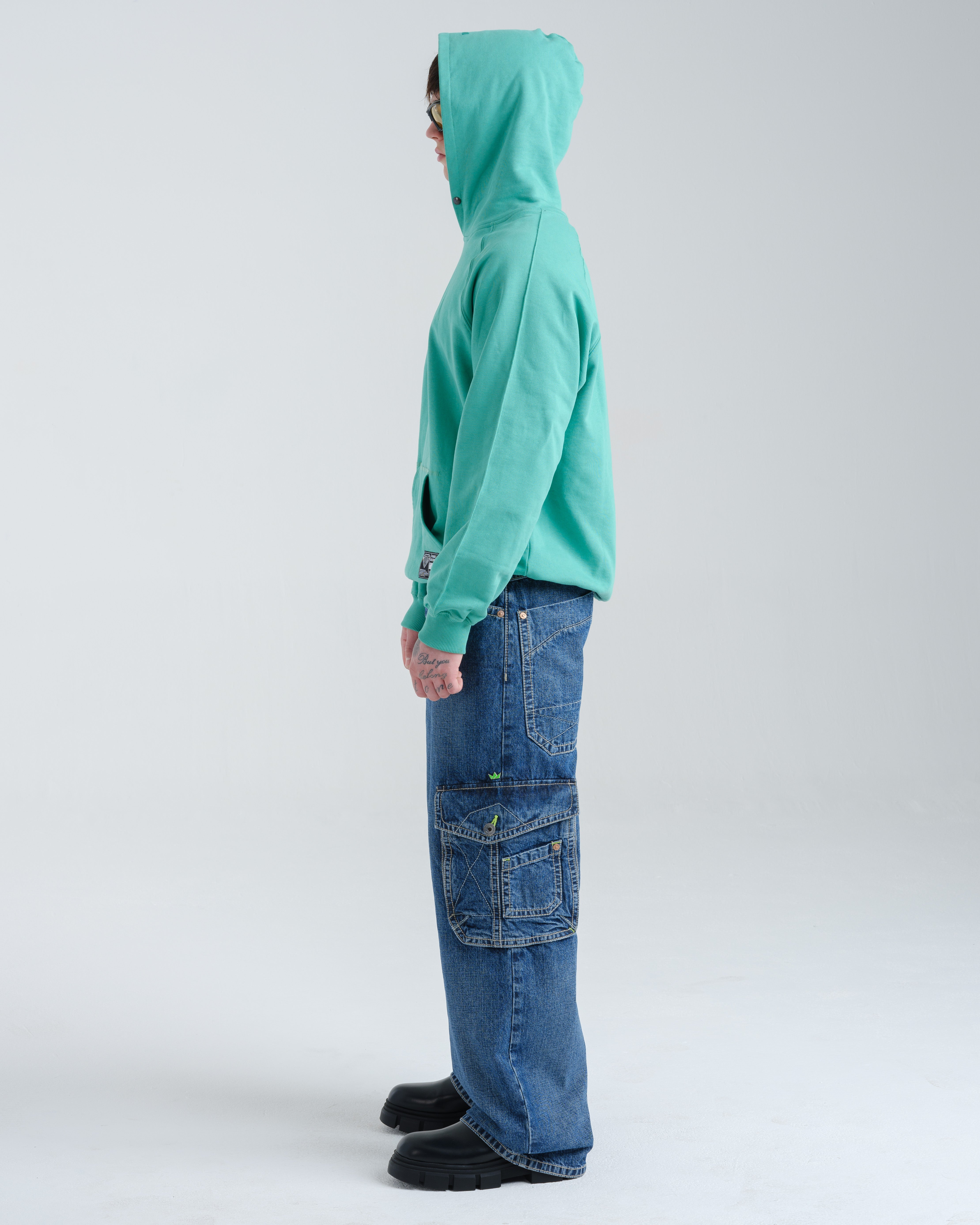 Torque Cargo Carpenter. 23