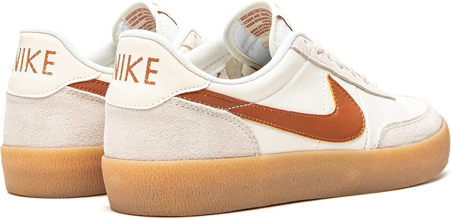 Nike Men's Killshot 2 Sneaker, 40 EU