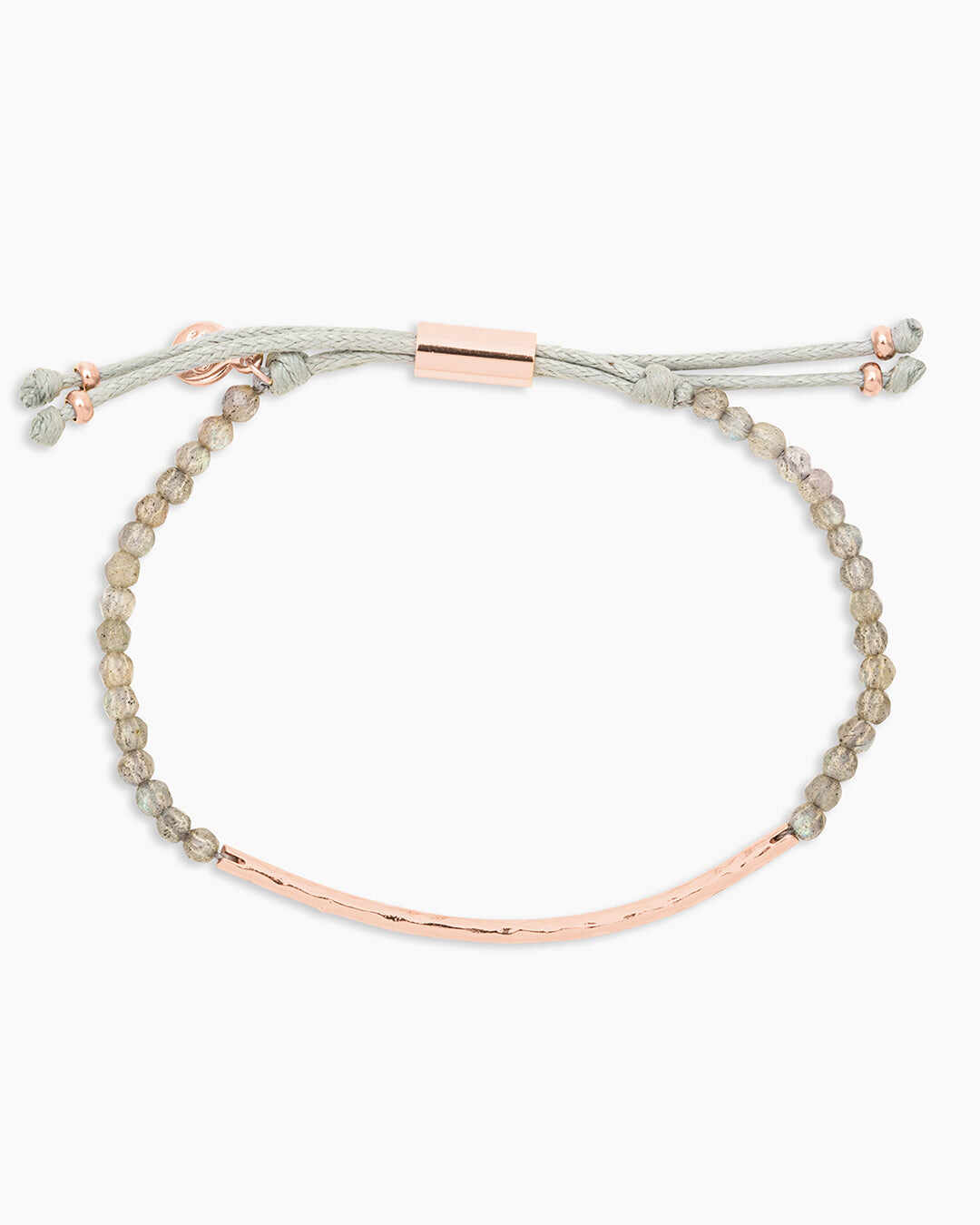 Power Gemstone Bracelet