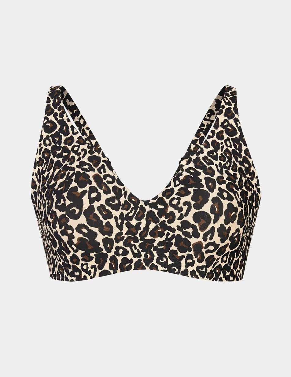 Revolution V-Neck Bra